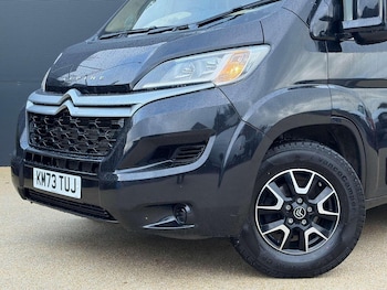 Used Citroen Relay 2023 for sale - 77289170: Photo