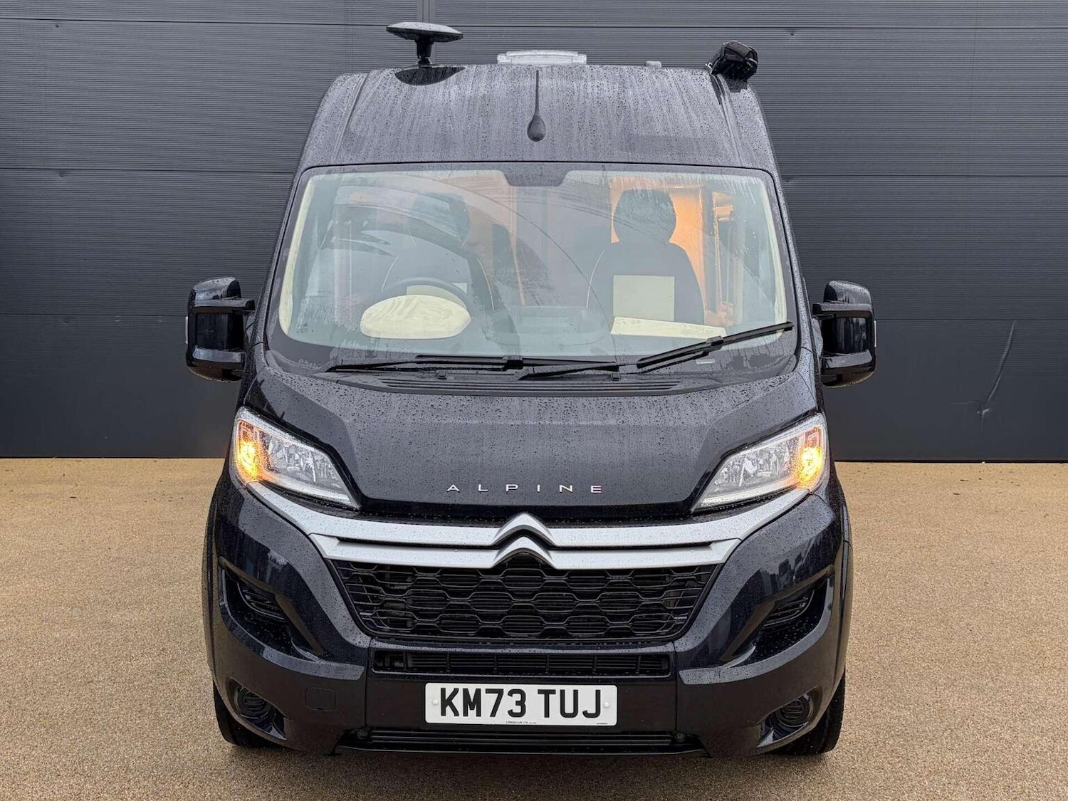 Used Citroen Relay 2023 for sale - 77289170: Photo 5