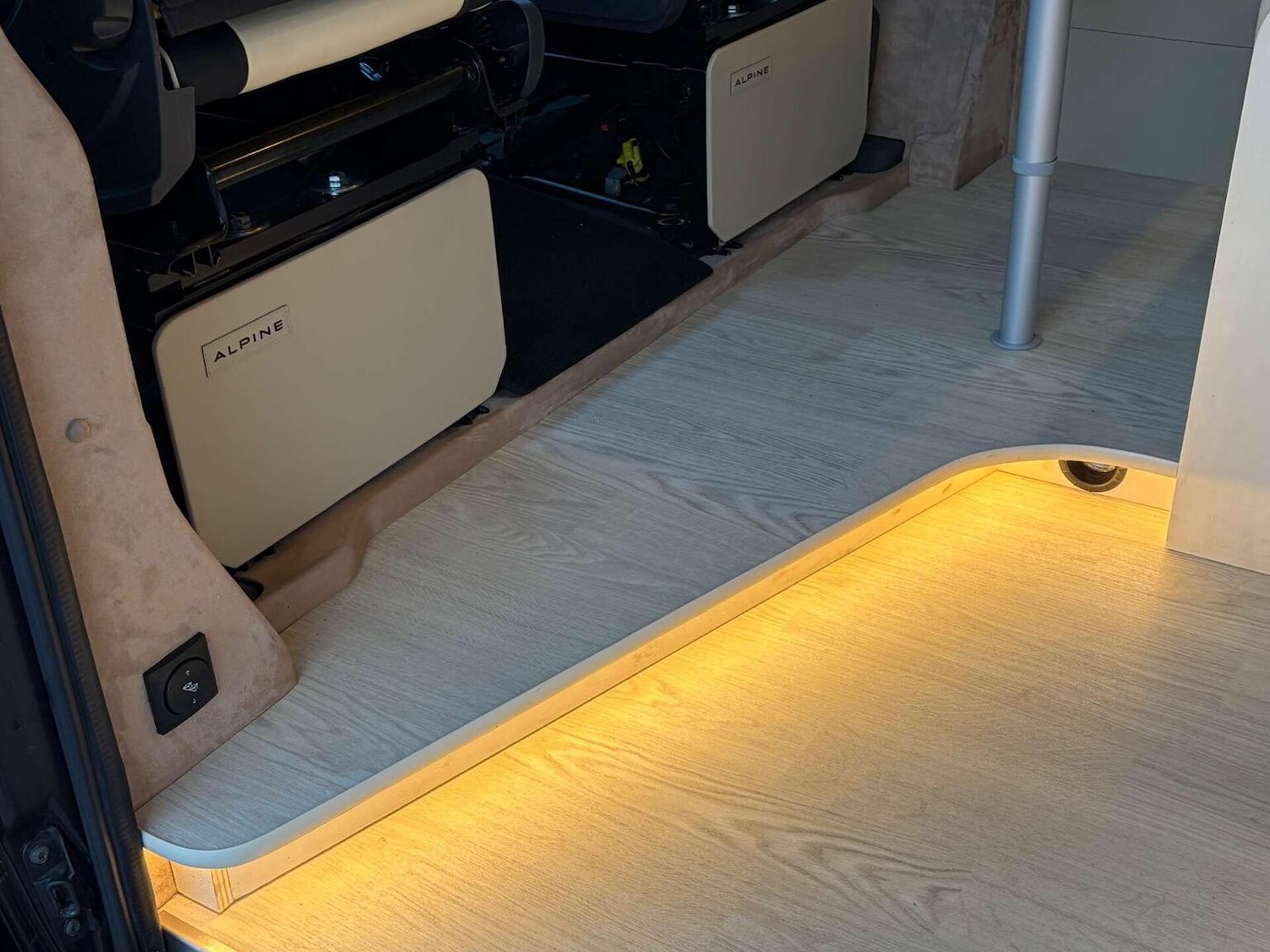 Used Citroen Relay 2023 for sale - 77289170: Photo 50