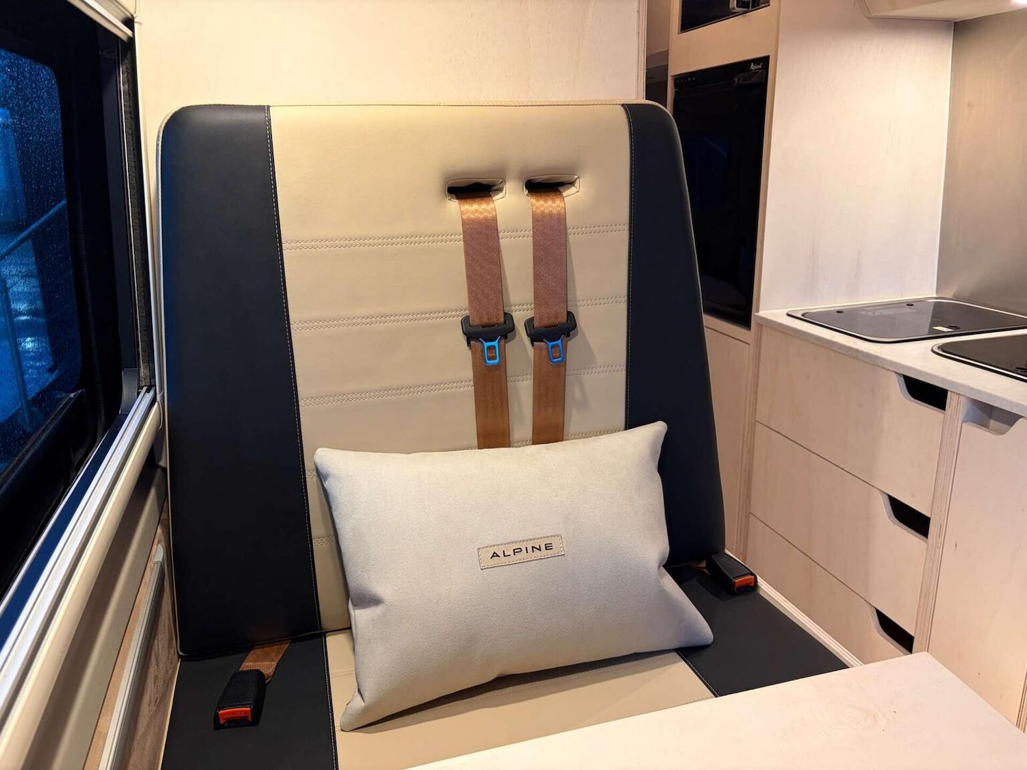 Used Citroen Relay 2023 for sale - 77289170: Photo 53