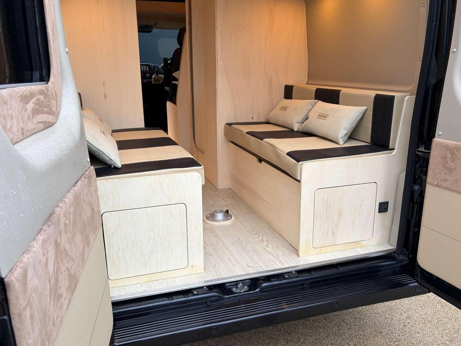 Used Citroen Relay 2023 for sale - 77289170: Photo 59