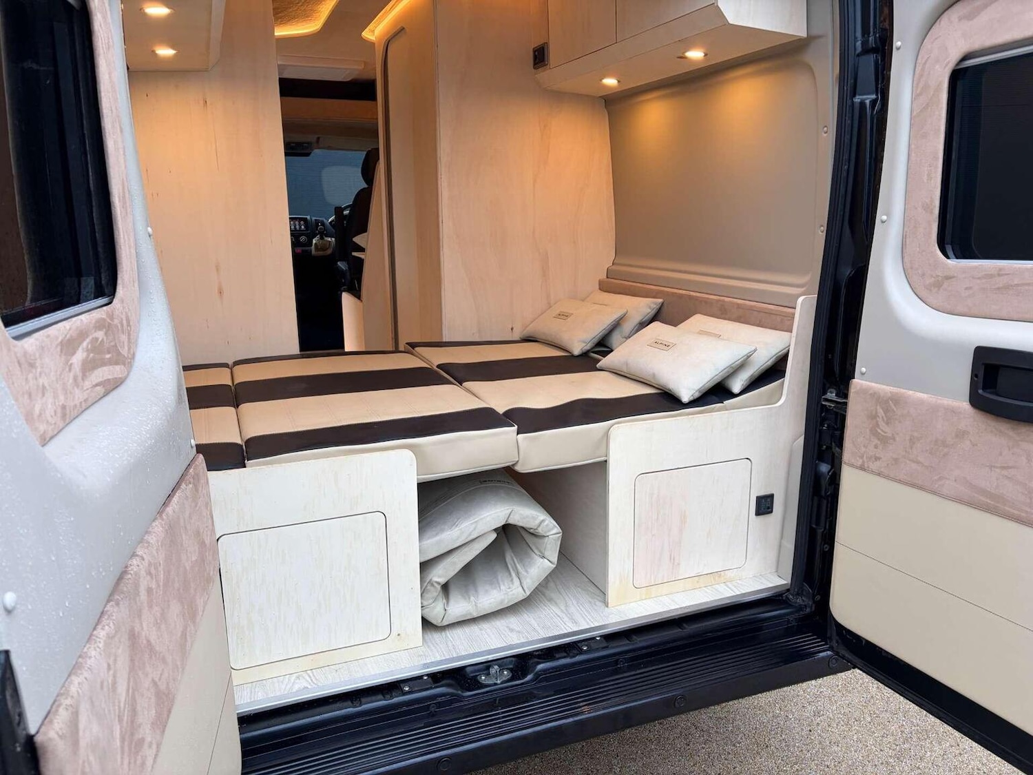 Used Citroen Relay 2023 for sale - 77289170: Photo 61