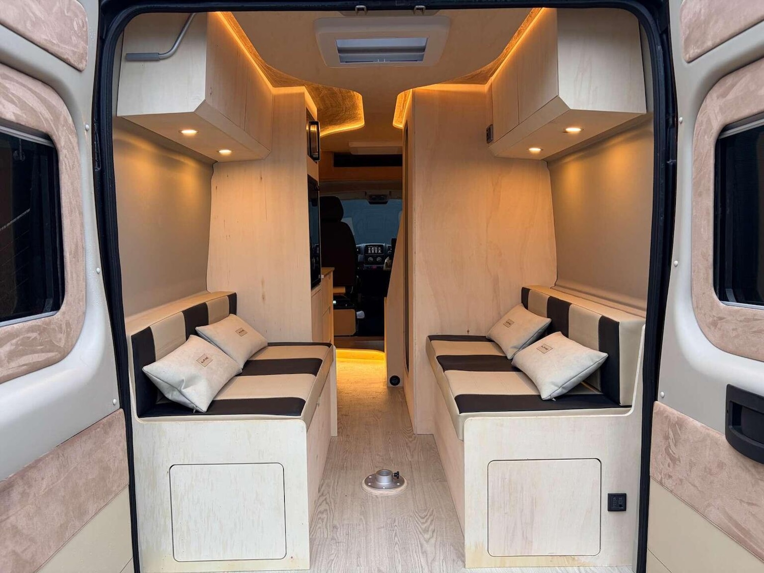 Used Citroen Relay 2023 for sale - 77289170: Photo 63