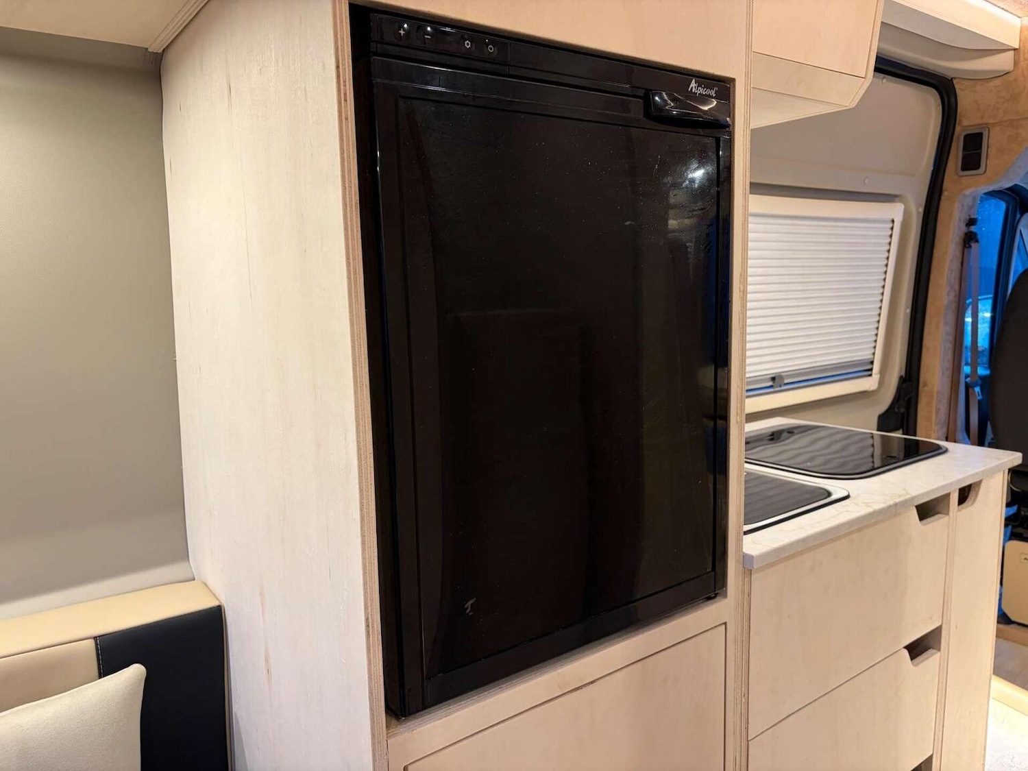 Used Citroen Relay 2023 for sale - 77289170: Photo 73