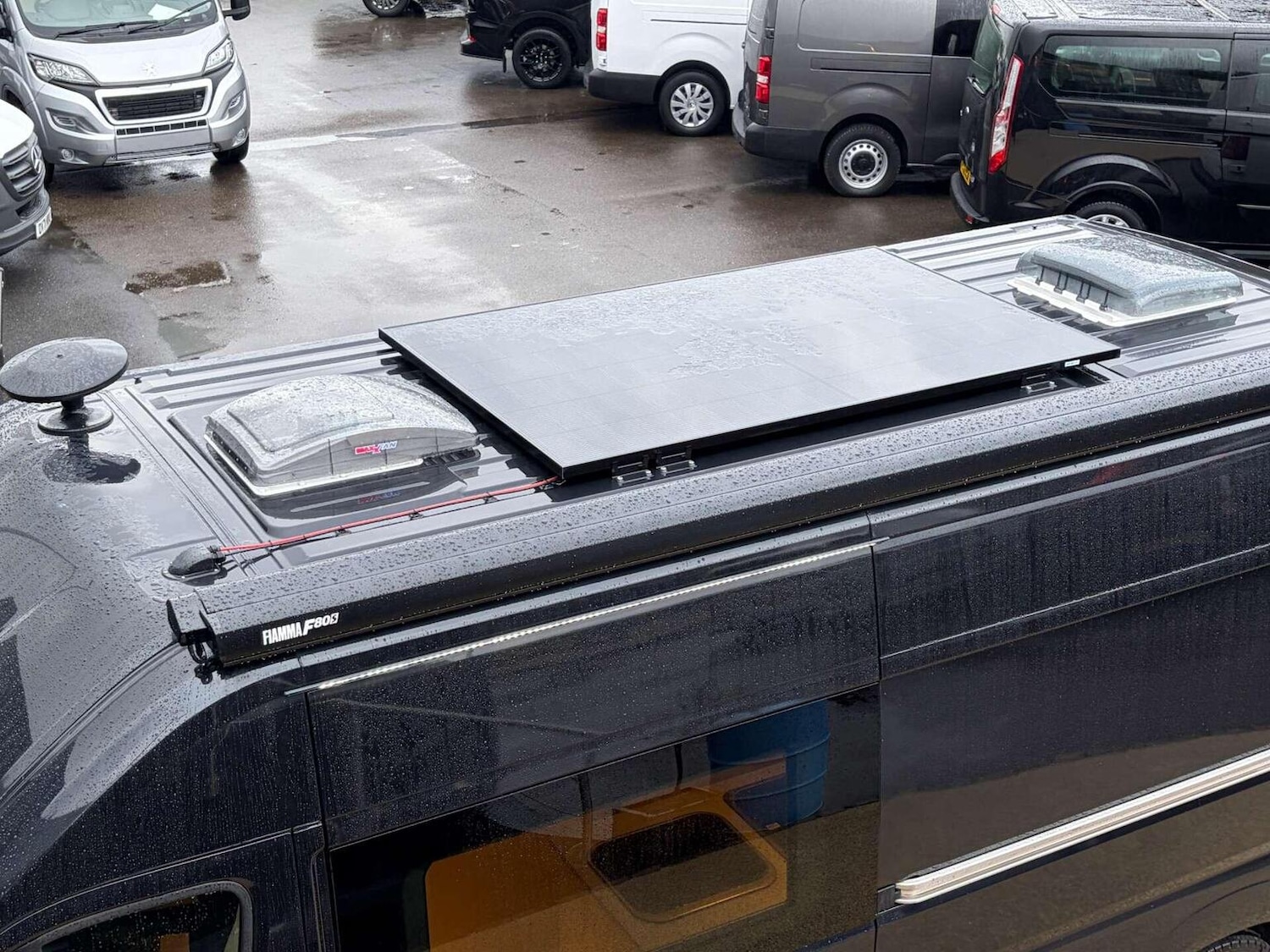 Used Citroen Relay 2023 for sale - 77289170: Photo 77