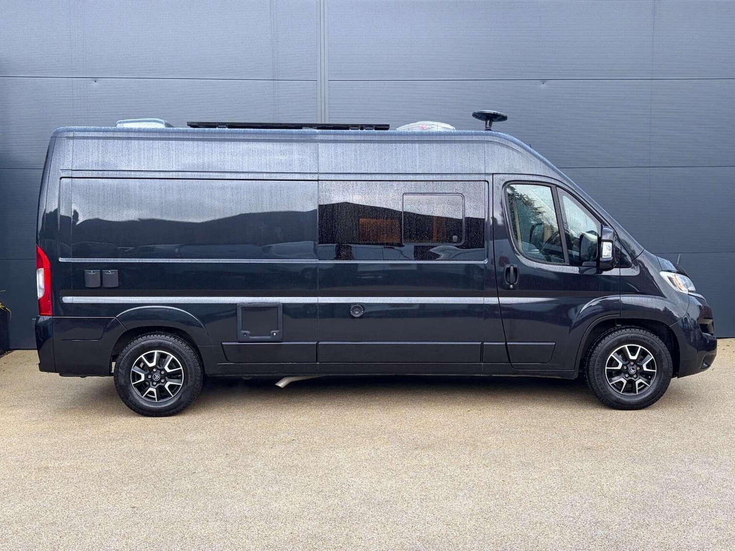 Used Citroen Relay 2023 for sale - 77289170: Photo 8