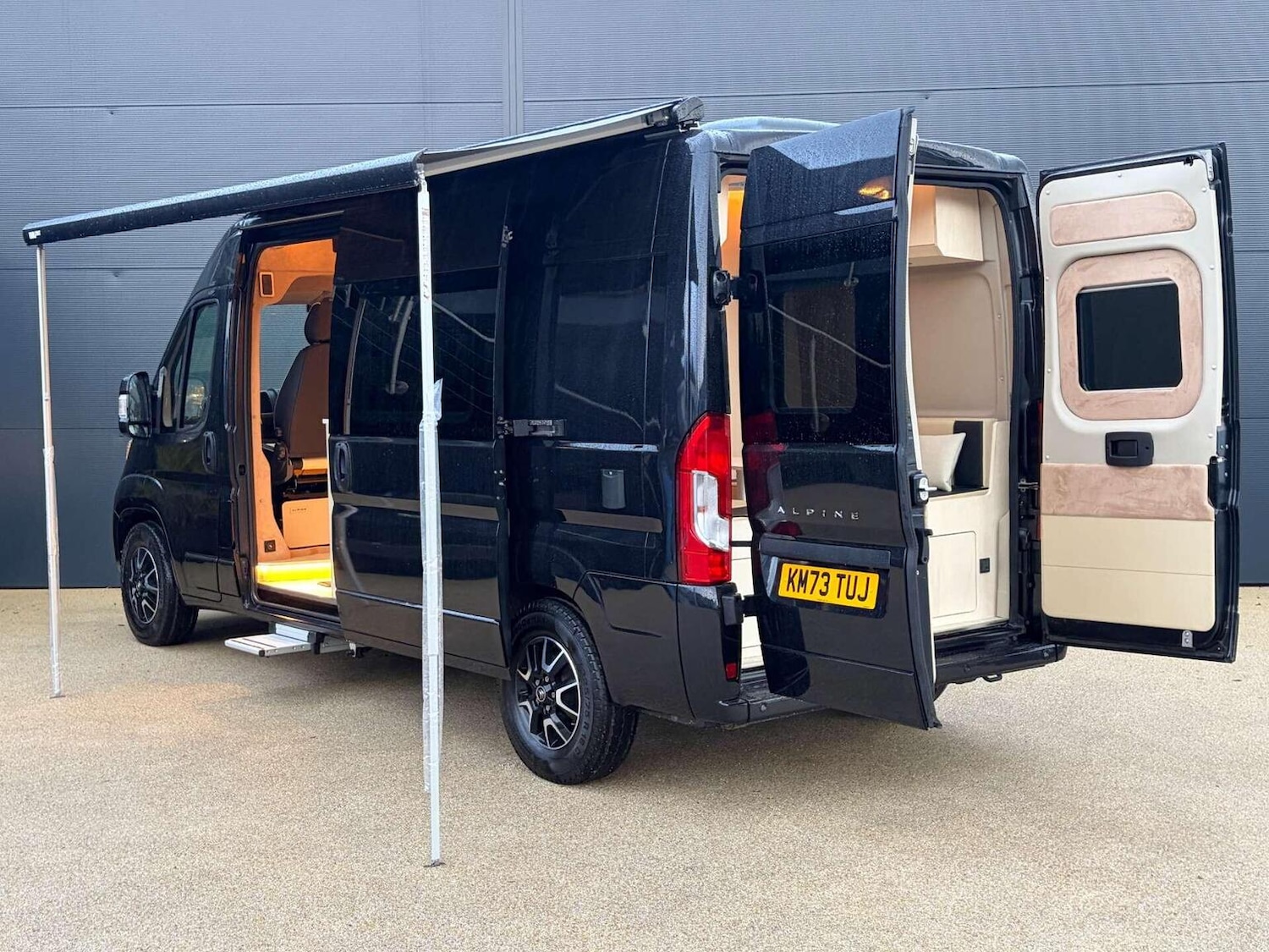 Used Citroen Relay 2023 for sale - 77289170: Photo 80