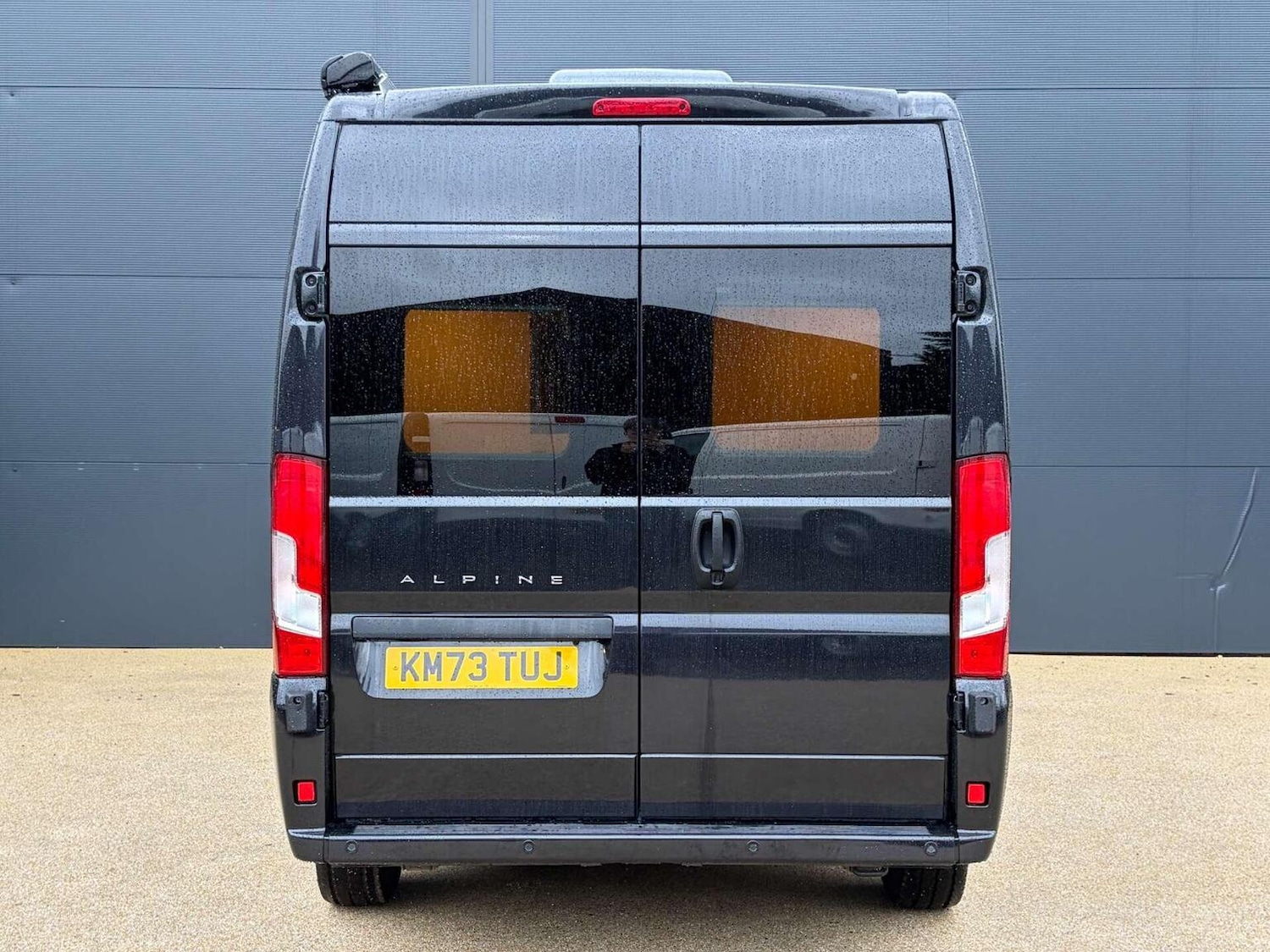 Used Citroen Relay 2023 for sale - 77289170: Photo 81