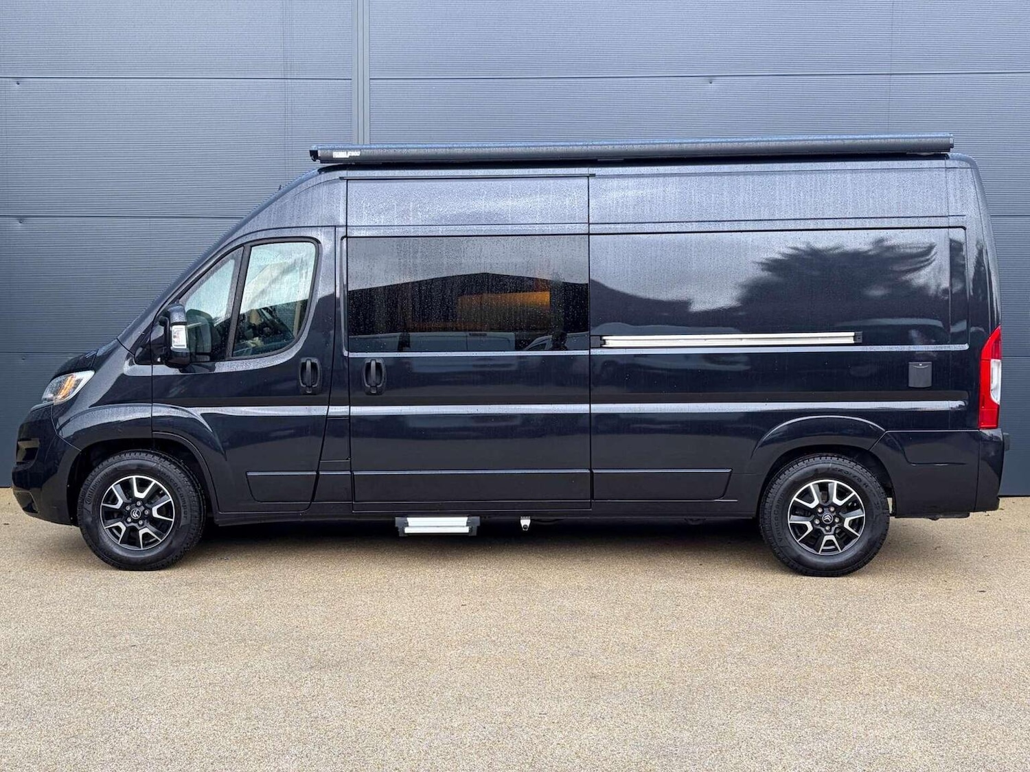 Used Citroen Relay 2023 for sale - 77289170: Photo 9