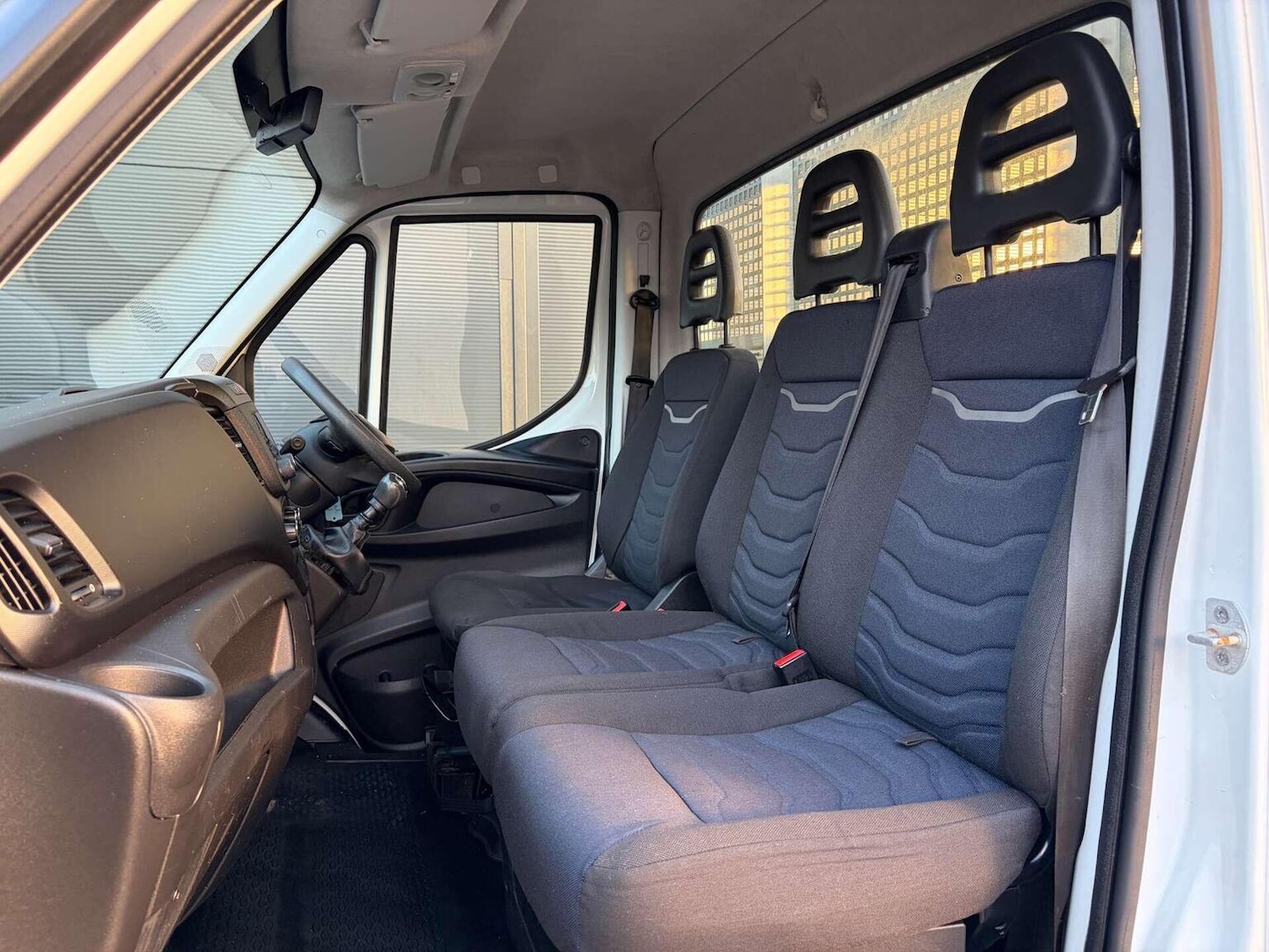 Used Iveco Daily 2021 for sale - 77008181: Photo 10