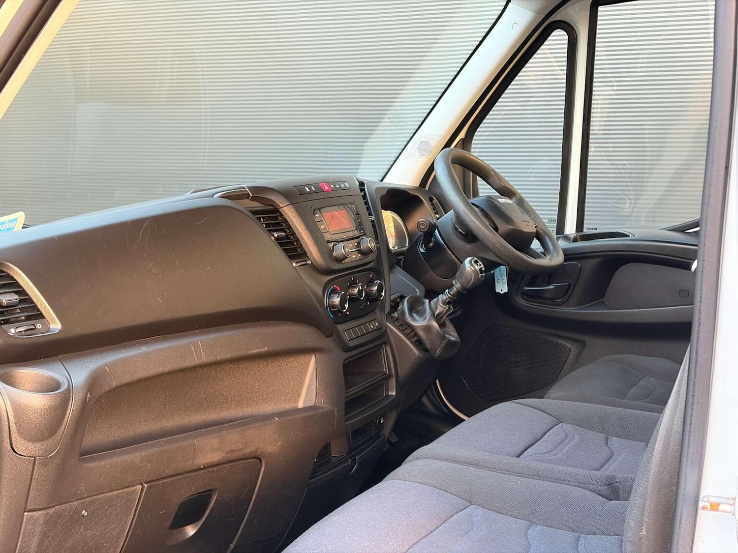 Used Iveco Daily 2021 for sale - 77008181: Photo 11