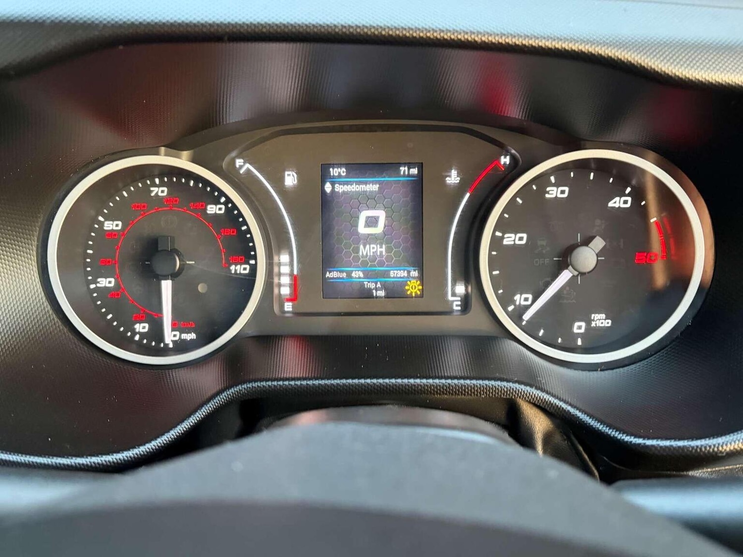 Used Iveco Daily 2021 for sale - 77008181: Photo 16