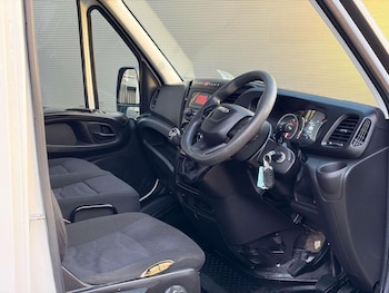 Used Iveco Daily 2021 for sale - 77008181: Photo