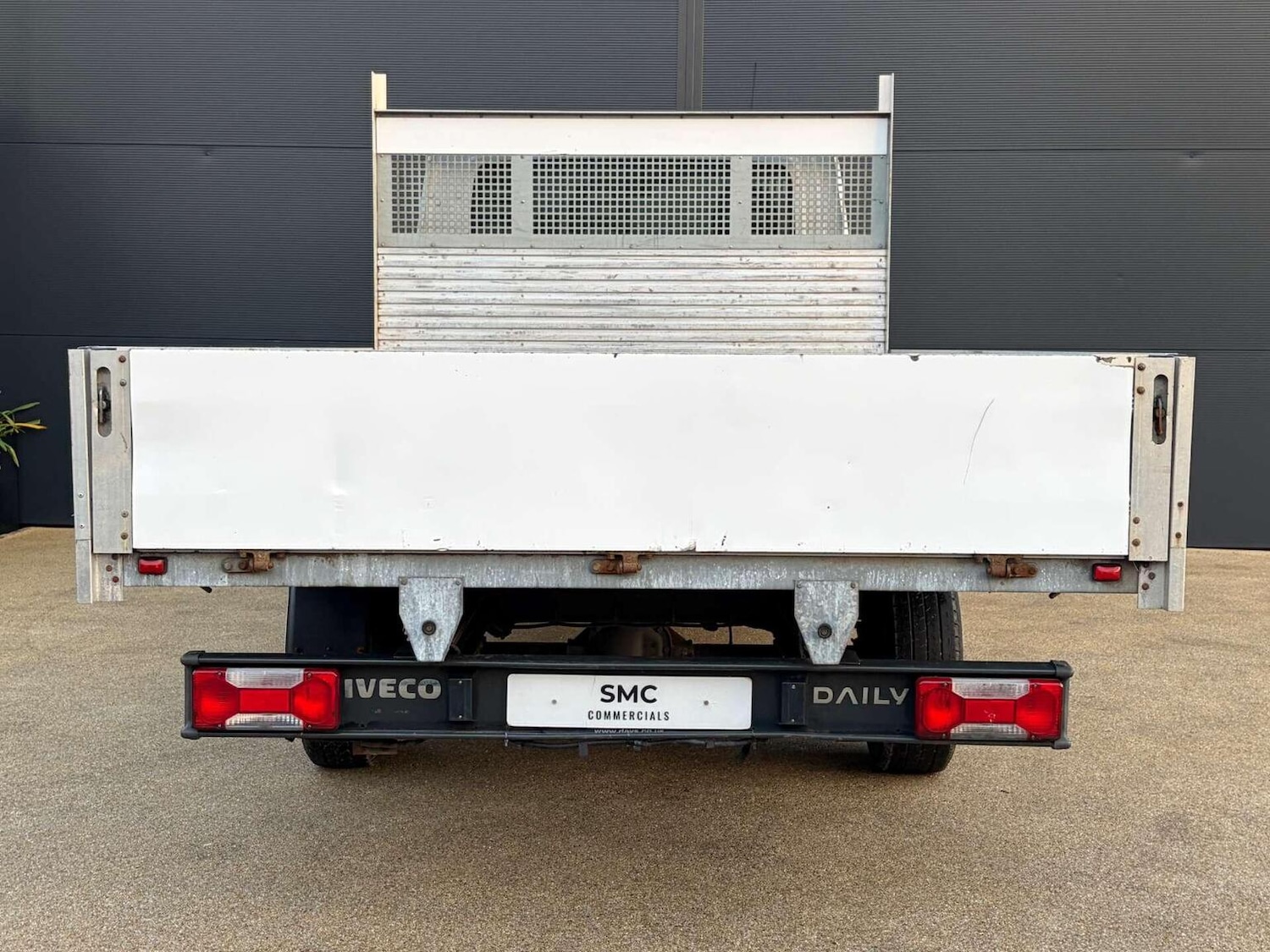 Used Iveco Daily 2021 for sale - 77008181: Photo 3