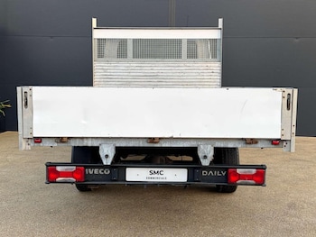 Used Iveco Daily 2021 for sale - 77008181: Photo