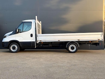 Used Iveco Daily 2021 for sale - 77008181: Photo