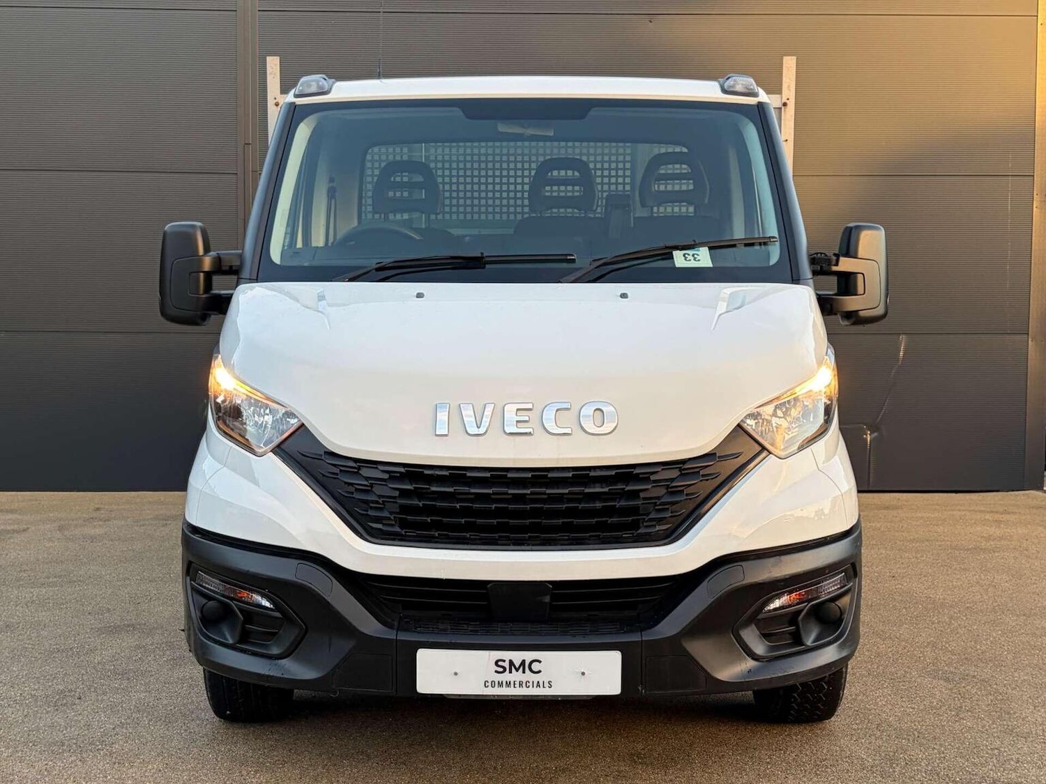 Used Iveco Daily 2021 for sale - 77008181: Photo 7
