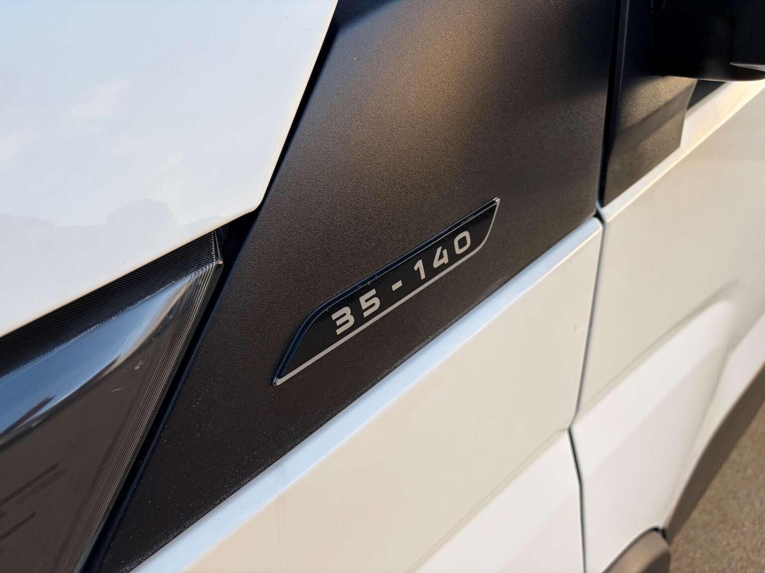 Used Iveco Daily 2021 for sale - 77008181: Photo 8