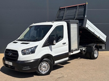 Used Ford Transit 2022 for sale - 79193578: Photo