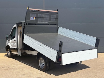 Used Ford Transit 2022 for sale - 79193578: Photo