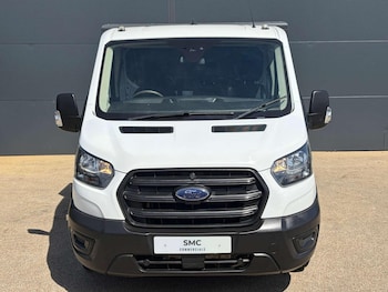 Used Ford Transit 2022 for sale - 79193578: Photo