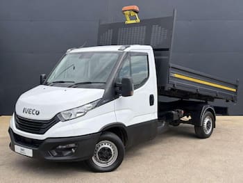 Used Iveco Daily 2022 for sale - 79631528: Photo
