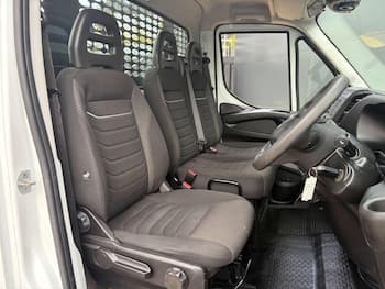 Used Iveco Daily 2022 for sale - 79631528: Photo