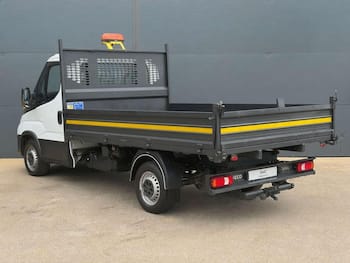 Used Iveco Daily 2022 for sale - 79631528: Photo