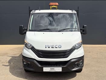 Used Iveco Daily 2022 for sale - 79631528: Photo