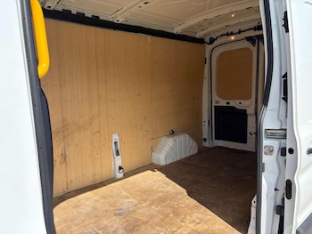 Used Ford Transit 2024 for sale - 78794630: Photo