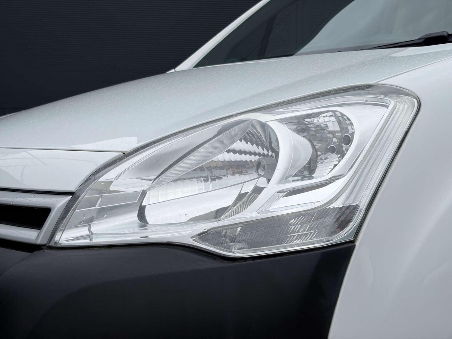 Used Citroen Berlingo 2016 for sale - 77830103: Photo 17