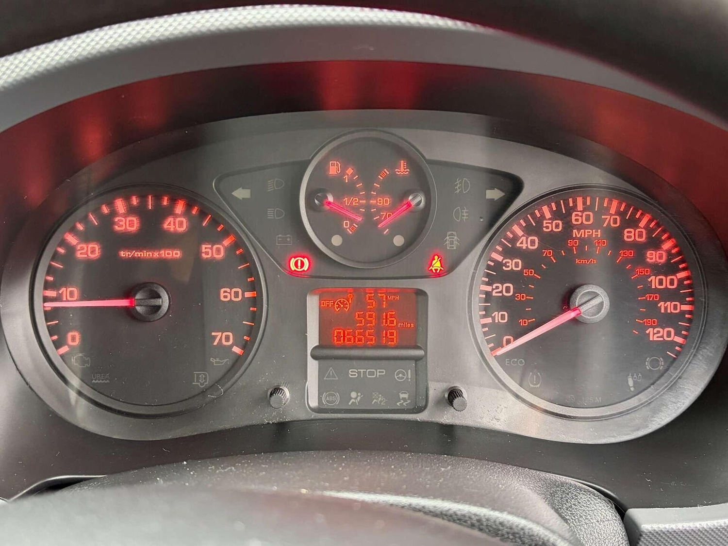 Used Citroen Berlingo 2016 for sale - 77830103: Photo 32