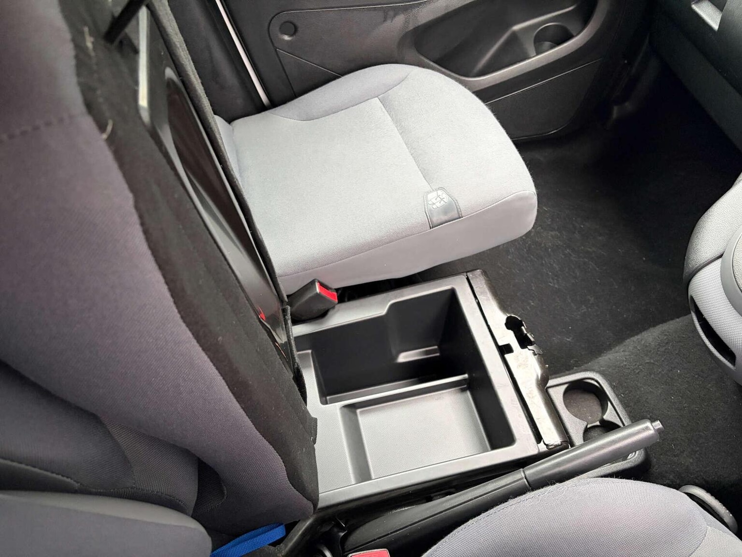 Used Citroen Berlingo 2016 for sale - 77830103: Photo 35