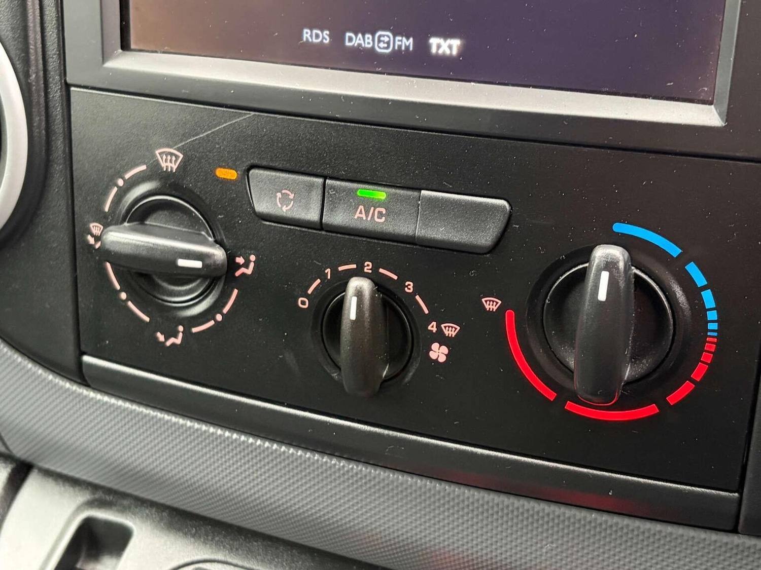 Used Citroen Berlingo 2016 for sale - 77830103: Photo 37