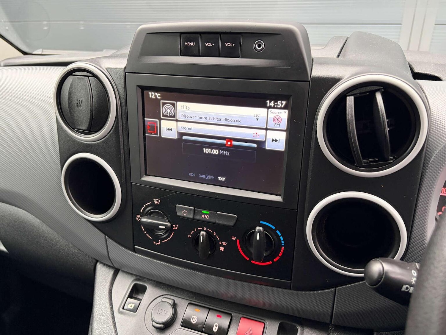 Used Citroen Berlingo 2016 for sale - 77830103: Photo 38