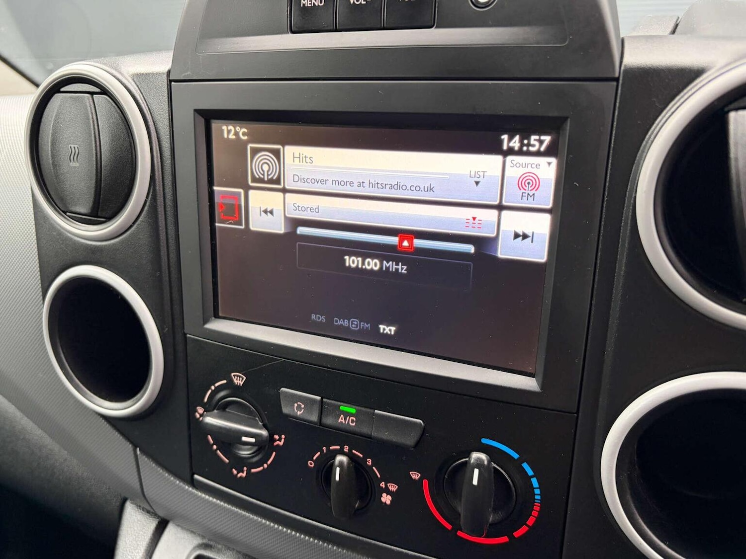 Used Citroen Berlingo 2016 for sale - 77830103: Photo 39