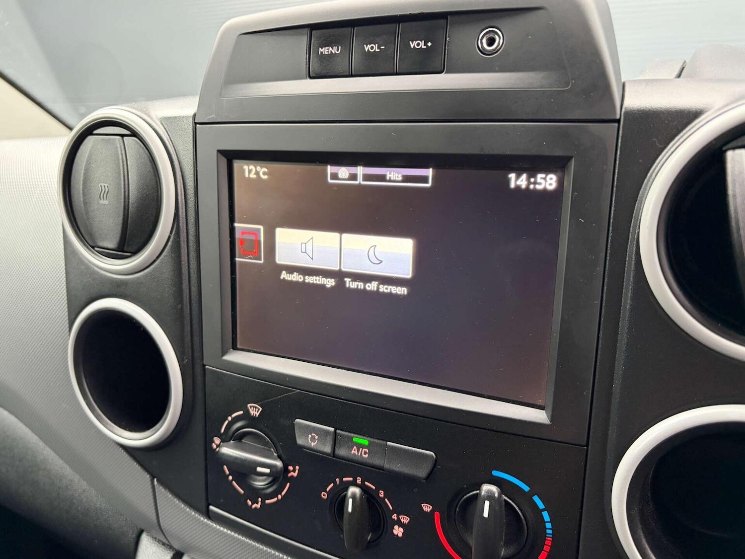 Used Citroen Berlingo 2016 for sale - 77830103: Photo 45