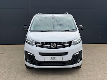 Used Vauxhall Vivaro 2023 for sale - 78513633: Photo