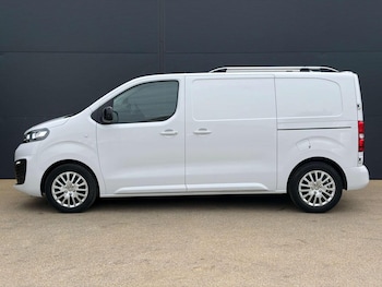Used Vauxhall Vivaro 2023 for sale - 78513633: Photo