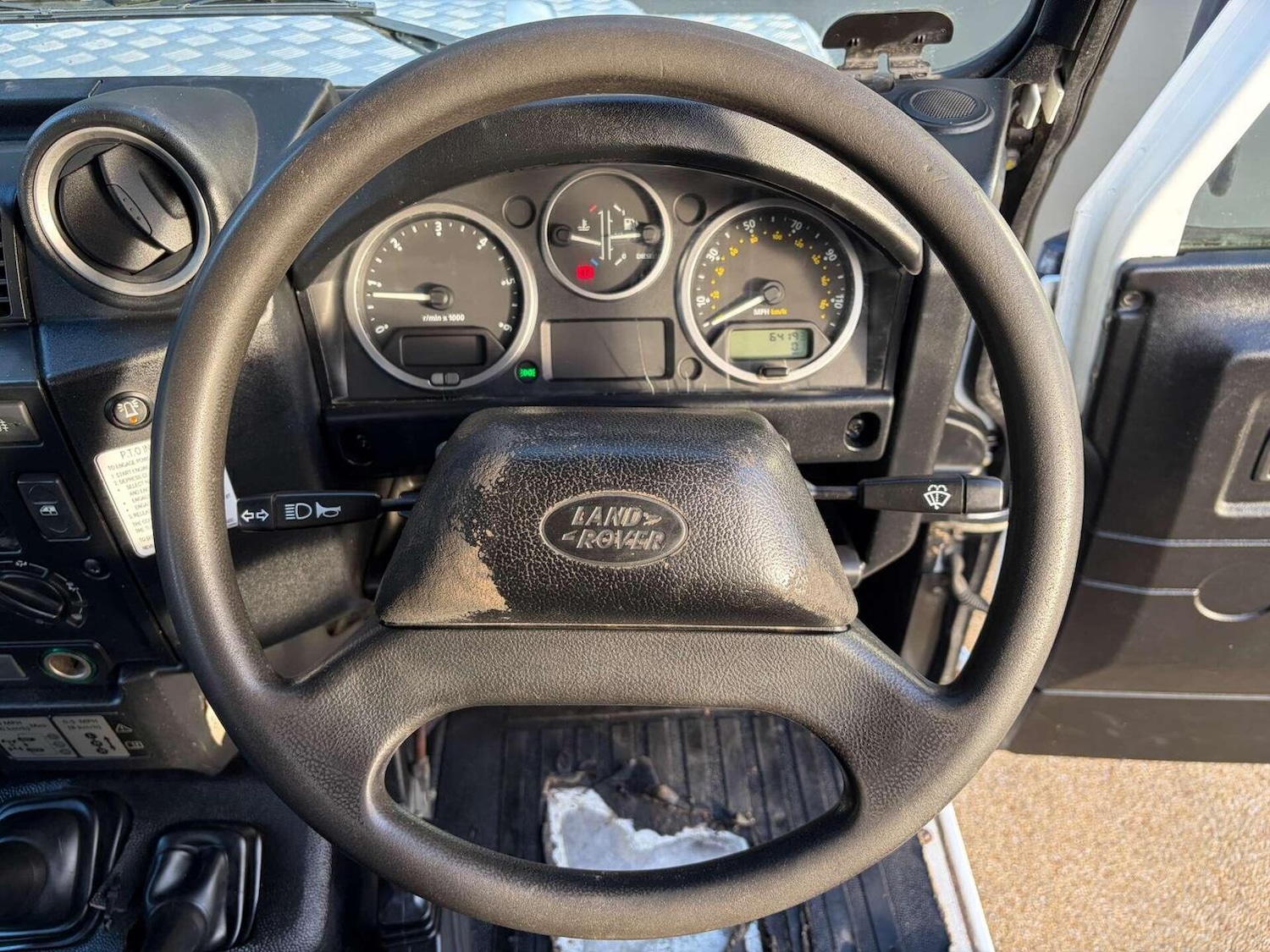 Used Land Rover Defender 2015 for sale - 77008186: Photo 19