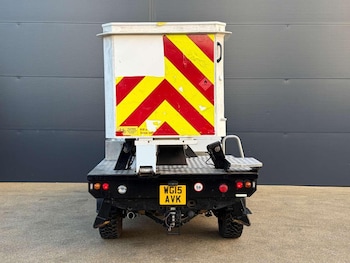 Used Land Rover Defender 2015 for sale - 77008186: Photo