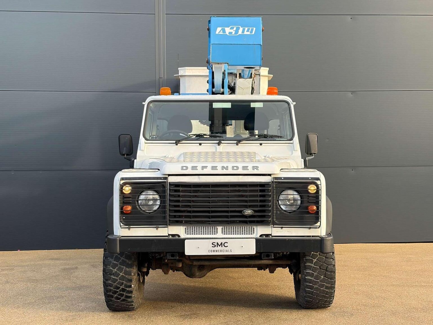 Used Land Rover Defender 2015 for sale - 77008186: Photo 7