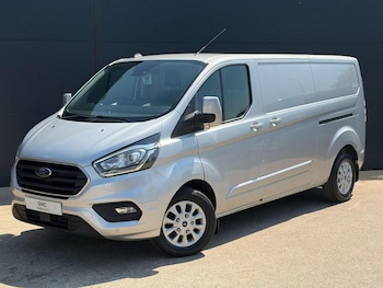 Used Ford Transit Custom 2023 for sale - 79156616: Photo