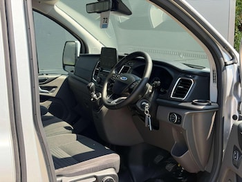 Used Ford Transit Custom 2023 for sale - 79156616: Photo