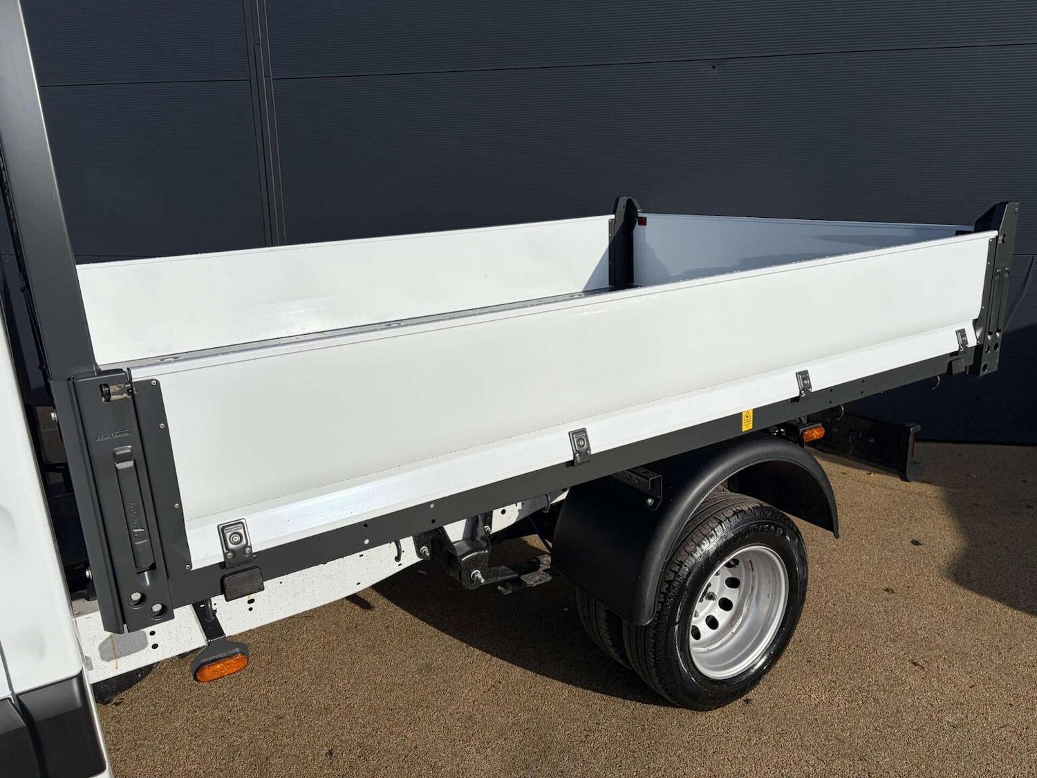 Used Ford Transit 2026 for sale - 77453049: Photo 19