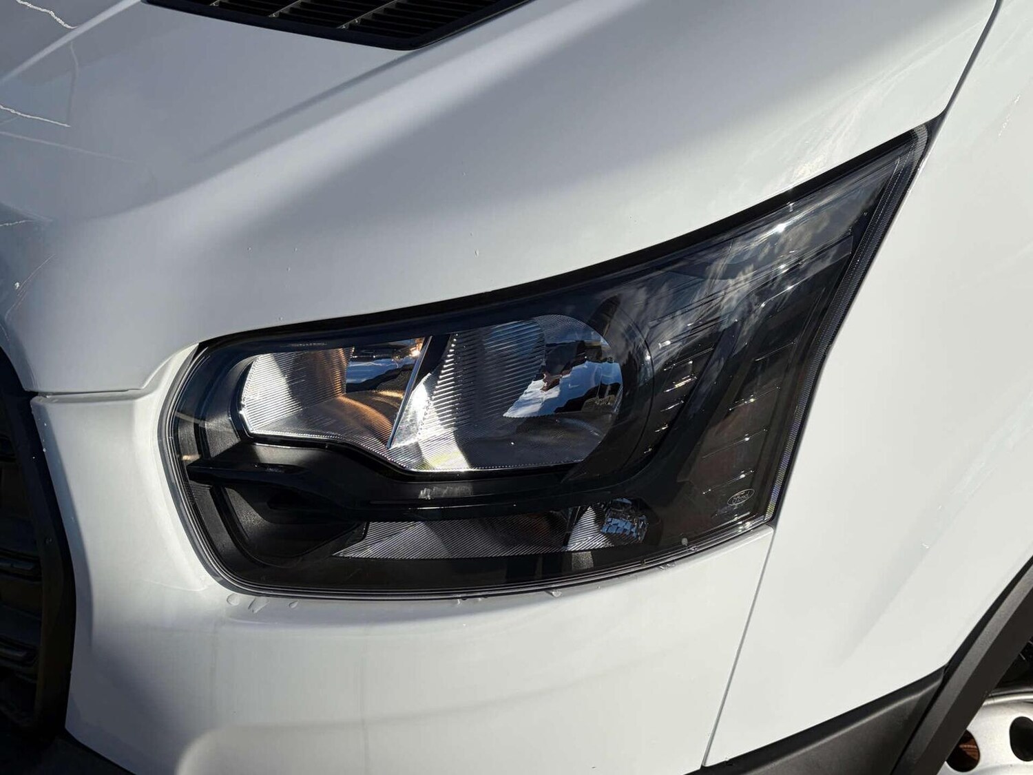 Used Ford Transit 2026 for sale - 77453049: Photo 23