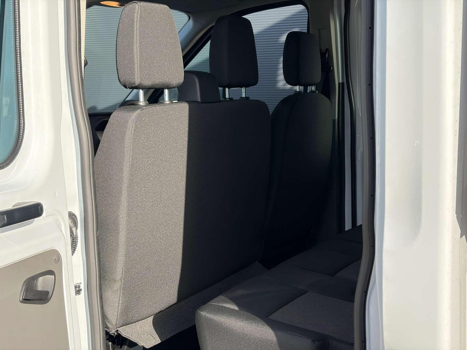 Used Ford Transit 2026 for sale - 77453049: Photo 28