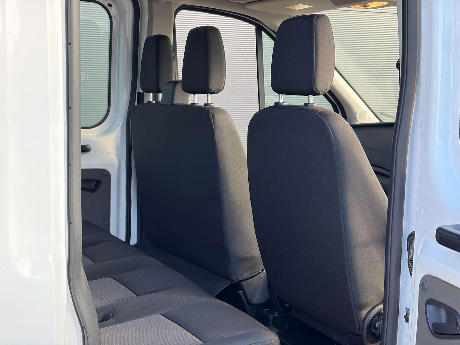 Used Ford Transit 2026 for sale - 77453049: Photo 33