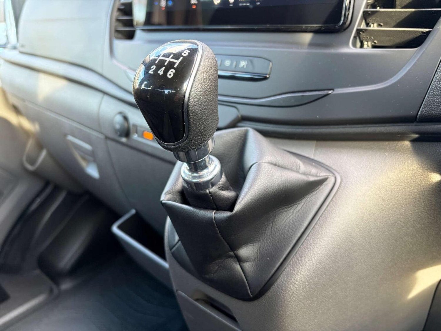 Used Ford Transit 2026 for sale - 77453049: Photo 44