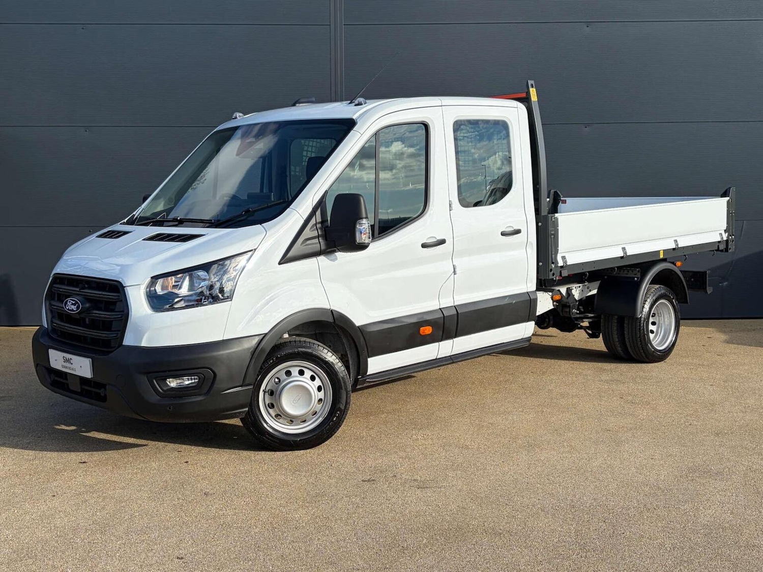 Used Ford Transit 2026 for sale - 77453049: Photo 5